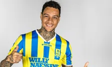 Thumbnail for article: Van der Wiel kampt met paniekaanvallen: 'Ik dacht eerst aan een hartaanval'