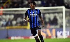 Thumbnail for article: Deli zwaar onder vuur bij Club Brugge: "Dat ziet Clement ook"