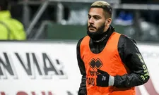 Thumbnail for article: Kishna over depressie en angstaanvallen: 'Ik kon niet meer voor mijn gezin zorgen'