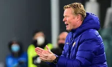 Thumbnail for article: Koeman: 'Natuurlijk is dat niet genoeg, maar ik hoor toch dat mensen blij zijn'