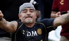 Thumbnail for article: Update: Maradona komt sterk uit operatie: "Het gaat goed met hem"