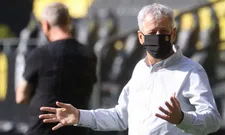 Thumbnail for article: Dortmund op zijn hoede: "Club Brugge is concurrent voor eerste plaats"            