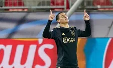 Thumbnail for article: LIVE: Matig Ajax sleept na bliksemstart drie punten uit het vuur (gesloten)