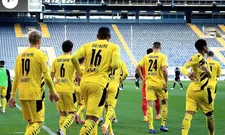 Thumbnail for article: Dortmund met beperkte delegatie naar Club Brugge: 'Zaterdag tegen Bayern'