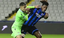 Thumbnail for article: Club Brugge maakt 22 namen bekend voor de wedstrijd tegen Borussia Dortmund