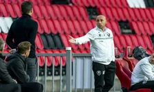 Thumbnail for article: 'ADO baalt: Rankovic staat nauwelijks open voor advies en expertise van Jol'