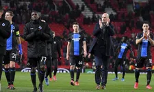 Thumbnail for article: 'Geblesseerde' Ricca moet in selectie Club Brugge: "Hebben geen verdedigers"