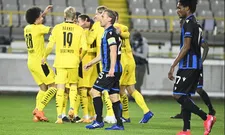 Thumbnail for article: Duitse media: ‘Dortmund-Belgen dubbel belangrijk tegen Club Brugge’