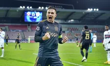 Thumbnail for article: 'Ajax-uitbraak' verklaard: 'Zegt niets over je besmettelijkheid'