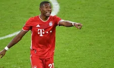 Thumbnail for article: Groot nieuws uit Allianz Arena: Bayern München rekent op vertrek van Alaba