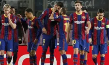 Thumbnail for article: Barça pakt met moeite drie punten tegen 'Dinamo Kiev B', comeback Sevilla