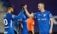 Thumbnail for article: KRC Genk-fans over nieuwe coach: “Liever Blessin van KV Oostende dan Brys”