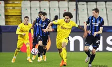 Thumbnail for article: Dortmund toont wat efficiëntie is, sterkhouders Club Brugge onzichtbaar