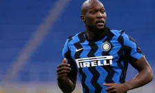 Thumbnail for article: Geen Lukaku bij Rode Duivels? ‘Inter speelt spelletje om spits te houden'