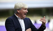 Thumbnail for article: 'Brys niet naar Genk, coach van Oud-Heverlee Leuven weigert Limburgers'