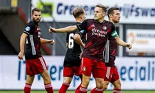 Thumbnail for article: Perez ziet heel goede speler bij PSV: 'Mis ik bij Feyenoord, word niet opgewonden'