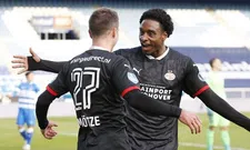 Thumbnail for article: Grote meevaller voor PSV: ergste coronaproblemen lijken voorbij