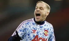 Thumbnail for article: Van de Beek gewisseld bij armoedig Man United: 'Hij is te goed voor Solskjaer'