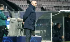 Thumbnail for article: Ten Hag heel tevreden na 'krankzinnige dagen': 'Had het Ekkelenkamp beloofd'