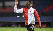 Thumbnail for article: LIVE: magische minuten Feyenoord, ongelukkig eigen doelpunt Senesi (gesloten)