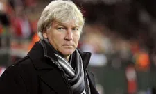 Thumbnail for article: Opmerkelijk: ‘Zonder avondklok was Brys misschien wél coach van KRC Genk’