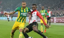 Thumbnail for article: AD: versterking op komst voor ADO, Zuiverloon keert terug naar Den Haag