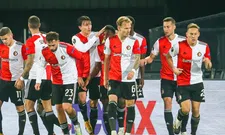 Thumbnail for article: Overtuigend Feyenoord doet weer mee na fantastische zege op CSKA Moskou