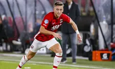 Thumbnail for article: AZ-aanwinst eerlijk na transfer: 'Wist niet zoveel, was allemaal nieuw voor me'