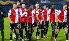 Thumbnail for article: Conclusies: Feyenoord redt EL-avond, AZ overklast, PSV-drama in Griekenland