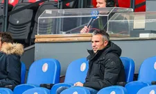 Thumbnail for article: Van Persie vindt ontslag Solskjaer niet de oplossing: 'Geen fan van'