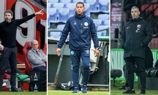 Thumbnail for article: Kandidaat-opvolgers Van den Brom bij FC Utrecht: drie categorieën, acht opties