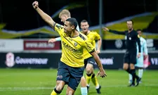 Thumbnail for article: VVV-spits Giakoumakis door Van 't Schip beloond voor ontwikkeling in Venlo