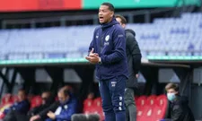 Thumbnail for article: Fraser genoemd bij Utrecht, Sparta-directeur beaamt: 'Daar past hij'