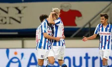 Thumbnail for article: Jansen looft centraal duo Heerenveen: 'Zulk karakter in jaren niet gezien'