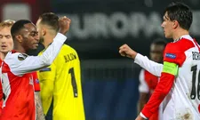 Thumbnail for article: 'Verrassend' Feyenoord deelt een tik uit in Europa: 'Gissen waar dit elftal staat'