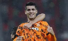 Thumbnail for article: Morata, Ramos en Fati blikvangers in Spaanse selectie voor duel met Oranje