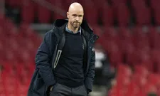 Thumbnail for article: Ten Hag: 'Ik zit hier niet met angst en beven, maar heb mijn mening al gegeven'