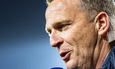 Thumbnail for article: Update: Van den Brom akkoord met Genk, zondag voor de groep, maandag presentatie