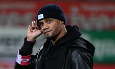 Thumbnail for article: Kompany maakt selectie Anderlecht voor partij tegen Gent bekend