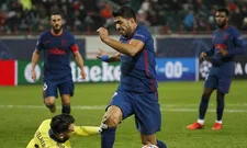 Thumbnail for article: Suárez hoopt op hereniging met Messi: 'Zal ik een goed woordje voor hem doen'