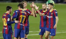 Thumbnail for article: Spaanse media wijzen Barça-uitblinkers aan: 'Iets speciaals, Koeman weet het'