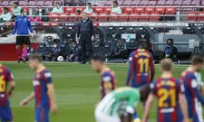 Thumbnail for article: Koeman: 'Geen moment aan Messi getwijfeld, zie hem elke dag aan het werk'