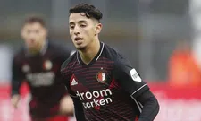 Thumbnail for article: 'Toch goed nieuws voor Feyenoord: Bannis wil twee jaar bijtekenen in De Kuip'