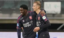 Thumbnail for article: Krankzinnig duel: ADO maakt 0-2 achterstand goed tegen Twente, verliest alsnog