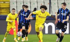 Thumbnail for article: Zien we Witsel in de verdediging bij Rode Duivels? Martinez geeft zijn visie