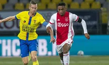 Thumbnail for article: Almere City juicht: niet alleen De Graafschap, ook Cambuur verliest in eigen huis