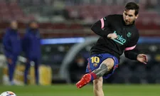 Thumbnail for article: Schreuder en De Vos duiden reserverol Messi: 'Reporter kende Engelse woord niet'