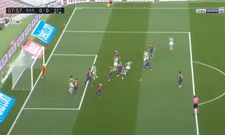 Thumbnail for article: Barça kan altijd op Ter Stegen rekenen: stijlvolle save na verloren duel De Jong