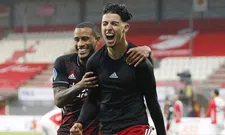 Thumbnail for article: 'Bannis laat deadline voor nieuw contract bij Feyenoord verstrijken'