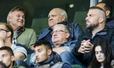 Thumbnail for article: Rankovic 'dead man walking' bij 'Jol United': 'Slaafse volgers van Jol'